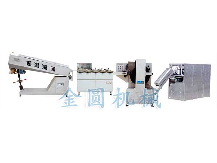 宜昌市软糖浇注机小型糖果浇注机 - 排名